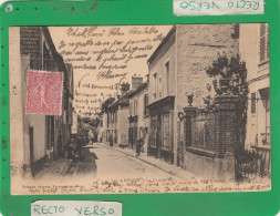 HERICY LA GRANDE RUE - Brie Comte Robert