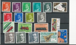 Espagne: 1 Lot ** - Collections