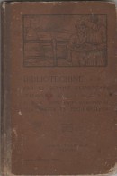 PFU/12 BIBLIOTECHINE X LE SCUOLE ELEMENTARI ITALIANE :Maria Savi Lopez TRA LA NEBBIA Paravia Ed.1909/Ilustrazioni Crotta - Old