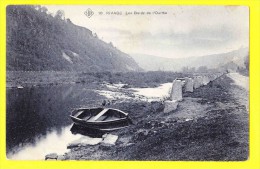 * Rivage - Comblain Au Pont (Liège - Luik - La Wallonie) * (SBP, Nr 10) Les Bords De L'Ourthe, Bateau, Quai, Canal, Rare - Comblain-au-Pont