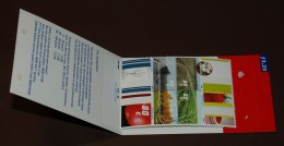Niederlande MH  51    ** Postfrisch MNH  #3732 - Postzegelboekjes En Roltandingzegels