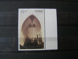 Norway MNH 2009 - Neufs