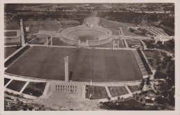 JEUX  OLYMPIQUES DE BERLIN 1936 : - Olympische Spiele