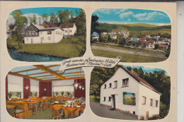 5238 HACHENBURG - LIMBACH, "Limbacher Mühle" - Hachenburg