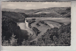 5238 HACHENBURG - KROPPACH, Kroppacher Schweiz, 1962 - Hachenburg