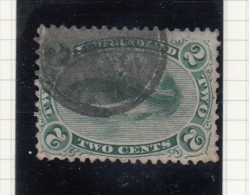 1866 - Codfish - 1865-1902