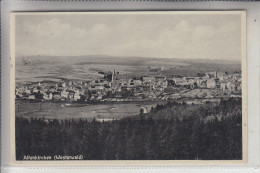5230 ALTENKIRCHEN, Panorama, 1935 - Altenkirchen