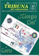 Tribuna Del Collezionista N.313 - Italienisch (ab 1941)