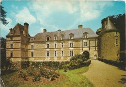 85 SAINT HERMINE Le Chateau - Sainte Hermine