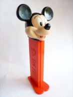 PEZ GEANT MICKEY 2003 - 2004 - Disney