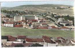 TIARET -VUE VERS LE NOUVEAU COLLEGE - Tiaret