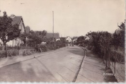 CPSM - THOUROTTE (60) - Rue De Paris - Thourotte