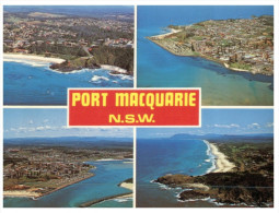 (PH 45) Australia - NSW - Port Macquarie - Port Macquarie