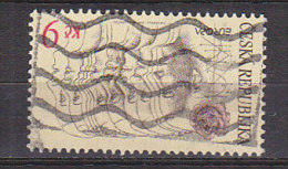 R5727 - TCEQUE REP. Yv N°75 - Used Stamps