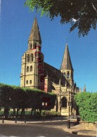 78 - POISSY - LA COLLEGIALE - Poissy