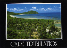 CAPE TRIBULATION - Cairns