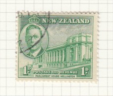 Peace Issue - 1946 - Used Stamps