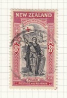 Peace Issue - 1946 - Usati