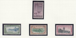 Centennial Of Otago - Unused Stamps