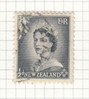 Queen Elizabeth II - 1953 - Usati