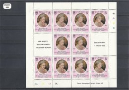 TUVALU 1980 - YT N° 134 NEUF SANS CHARNIERE ** (MNH) GOMME D'ORIGINE LUXE - Tuvalu