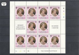 TUVALU 1980 - YT N° 134 NEUF SANS CHARNIERE ** (MNH) GOMME D'ORIGINE LUXE - Tuvalu