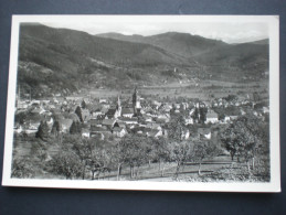 AK HASLACH I.K. Schwarzwald  ///  D*11988 - Haslach