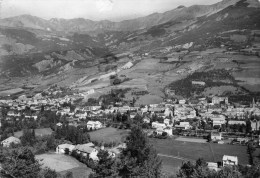 04 - BARCELONNETTE - VUE GENERALE - Barcelonnetta