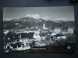 AK SAALFELDEN Ca.1930 ///  D*12001 - Saalfelden