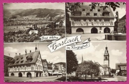 HASLACH  - L67 - Haslach