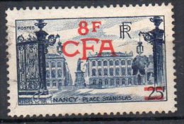 REUNION  CFA N°301 Oblitéré - Used Stamps