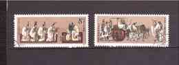 2958 2959  OBL  Y&T  (Confucius)  *Chine*  29/03 - Used Stamps