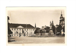 Postcard - Austria, Klagenfurt      (14178) - Klagenfurt