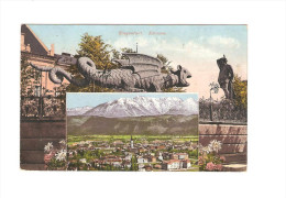 Postcard - Austria, Klagenfurt      (14179) - Klagenfurt