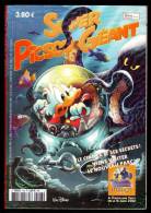 SUPER PICSOU GEANT  N° 108 . - Picsou Magazine