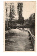 POUILLY-sous-CHARLIEU - Cascade Sur Le Sornin - Le Gros - Bolet - Other & Unclassified