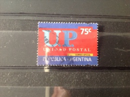 Argentinië / Argentina - Posterijen (75) 2001 - Used Stamps