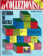 Rivista Il Collezionista - Bolaffi Editore Numero 22 Del 1977 - Italien (àpd. 1941)