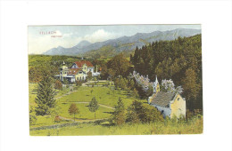 Postcard - Austria, Villach     (14182) - Villach