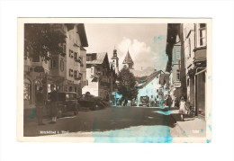 Postcard - Austria, Kitzbuhel     (14255) - Kitzbühel