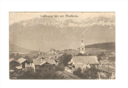 Postcard - Austria, Igls     (14256) - Kitzbühel
