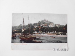 Blankenese Mit Süllberg. - Blankenese