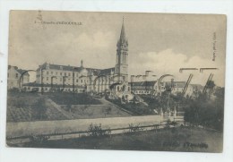 Hérouville-Saint-Clair (14) :  La Chapelle En 1910 PF. - Herouville Saint Clair