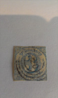 Stamps - Germany - Sonstige & Ohne Zuordnung