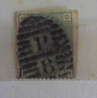 Stamps - Great Britain - Autres & Non Classés