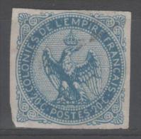 Colonie Française  N° 4  Avec Oblitération D'Epoque  TB - Águila Imperial