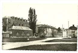 BEAUMESNIL- Le Preventorium - Beaumesnil