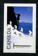 Canada ** N° 2229 - Alpinisme - Ongebruikt