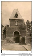 PERONNE ,,,,LA  PORTE De  BRETAGNE ,,,,,PHOTO,,,,, - Poix-de-Picardie