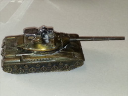 Char D´assault De Combat ( Blindé Automobile Tank ) BRIQUET A GAZ Tankiste ( Idéal Pour Le Bureau D´un Tankeur Motivé ) - Autres & Non Classés